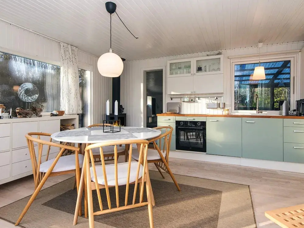 4 Person Holiday Home in Ebeltoft