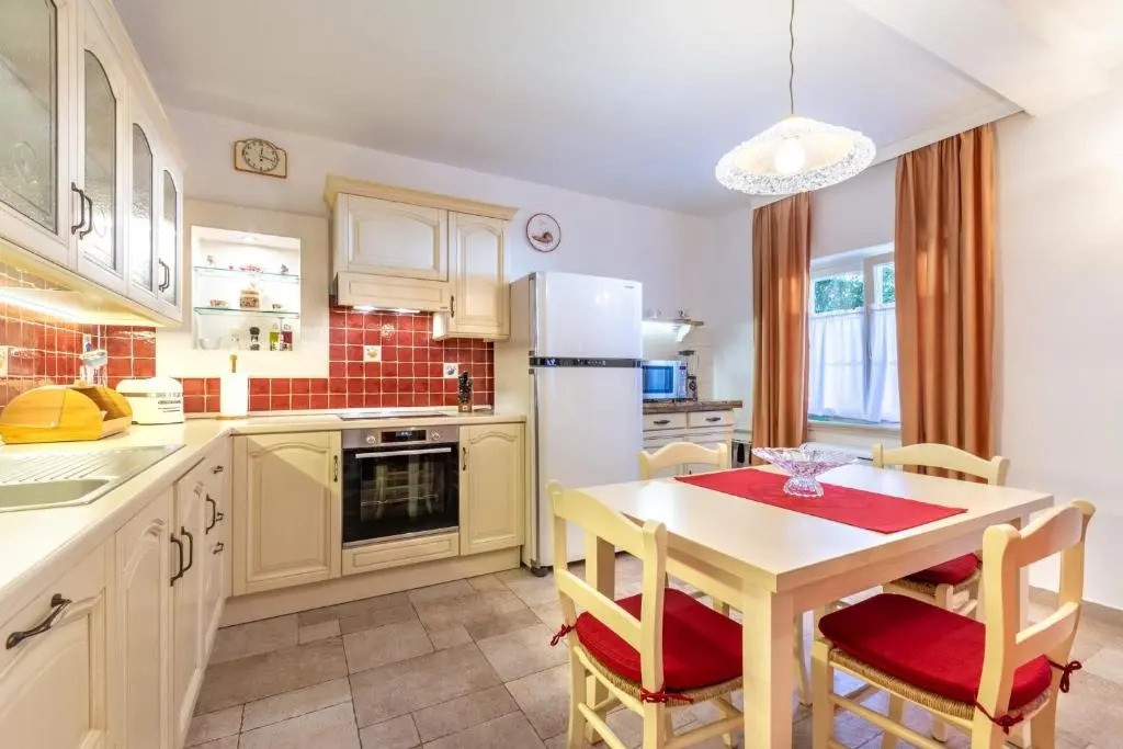 Apartments Villa Camellia