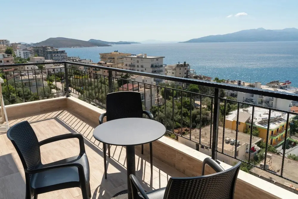 Blissful Apartments