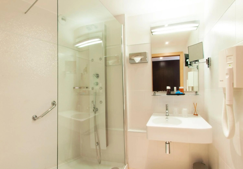 Hôtel Montaigne & Spa - Cannes Centre