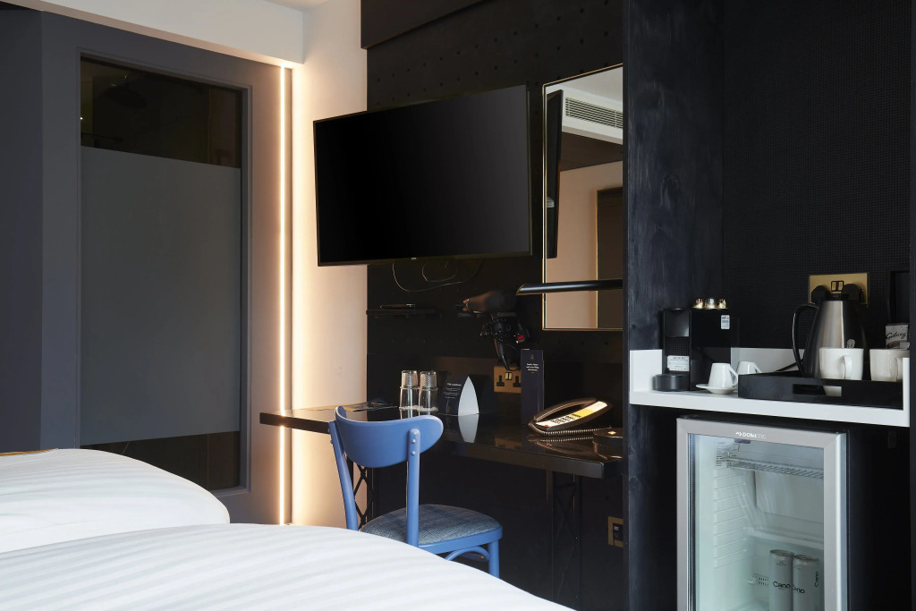voco Manchester - City Centre by IHG