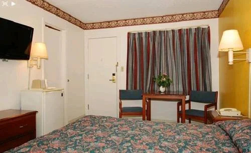Regency Inn Kansas City