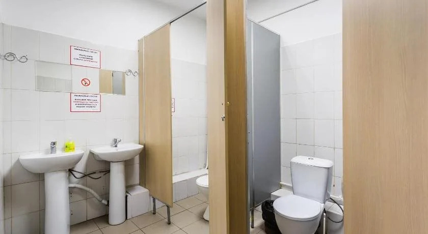 Hostel Ali Baba