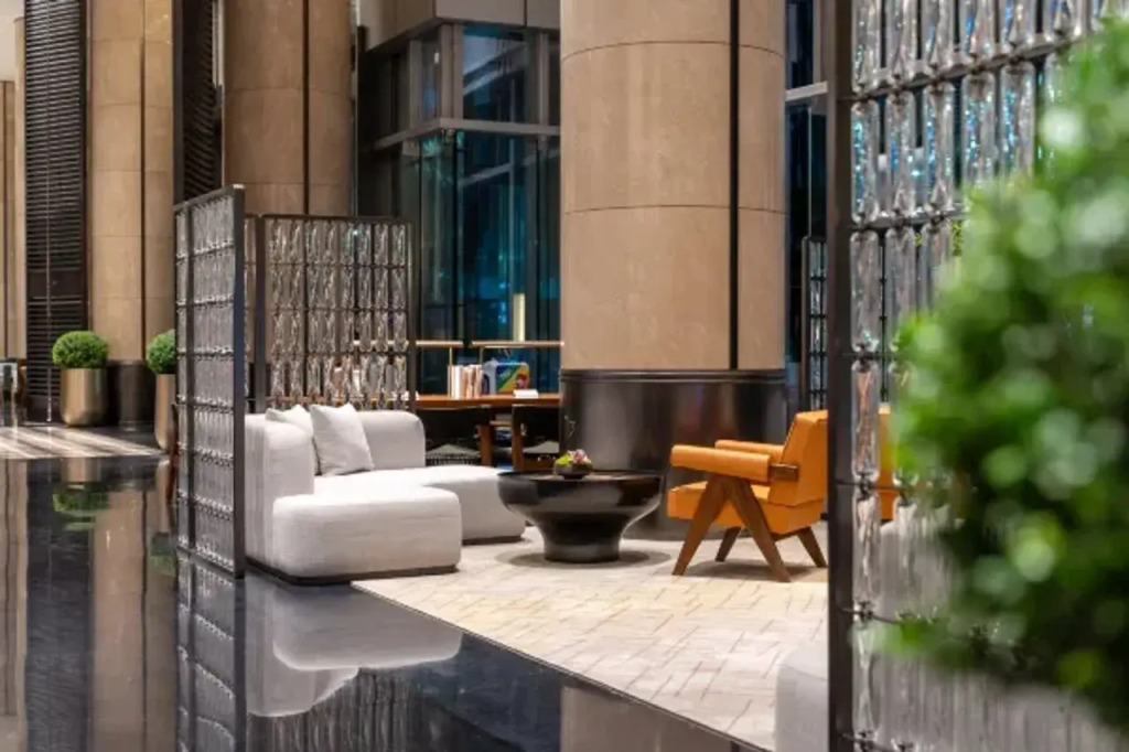 UrCove by Hyatt Shenzhen Bay Mixc