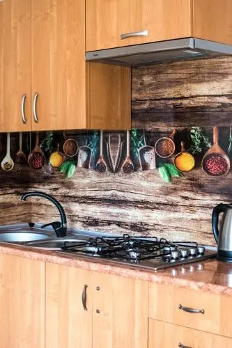 Apartamenty Gorczańskie