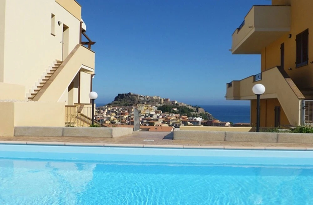 Affittimoderni Castelsardo Incanto - Csso15
