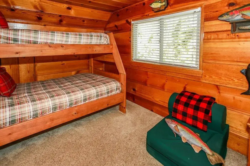 Bear Hug Hideaway