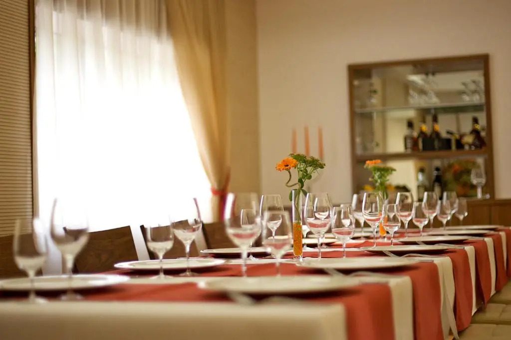 Hotel Jozef