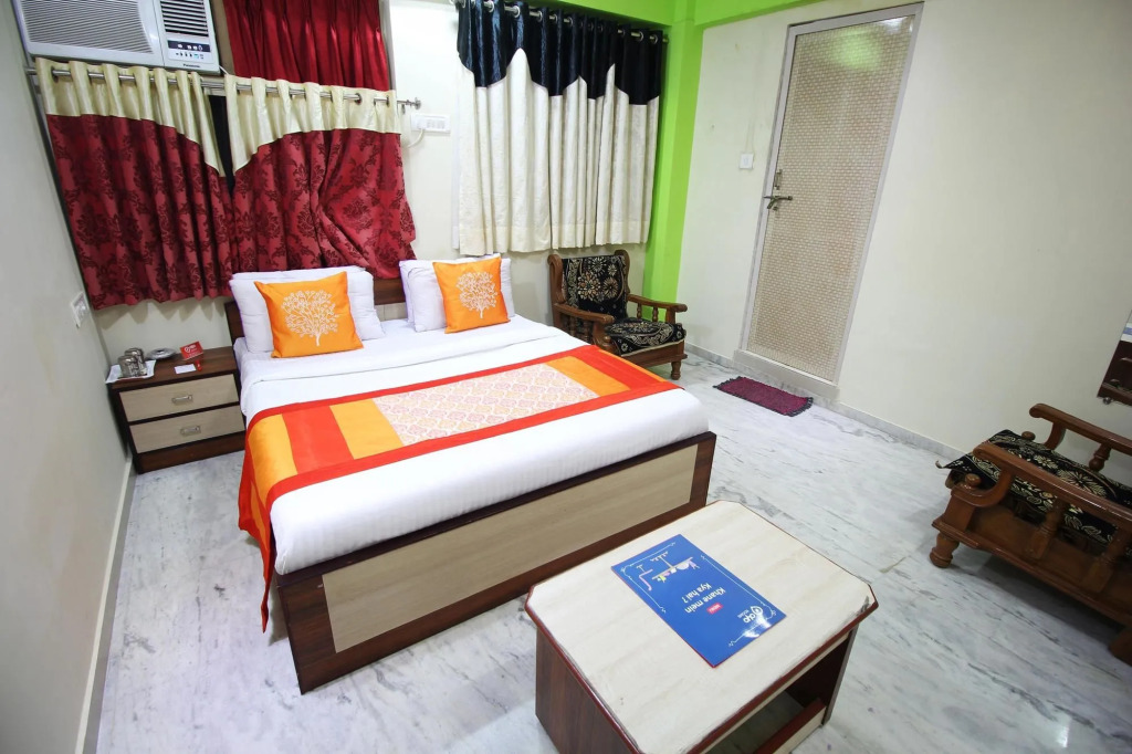 Oyo Rooms Swastik Char Rasta 4