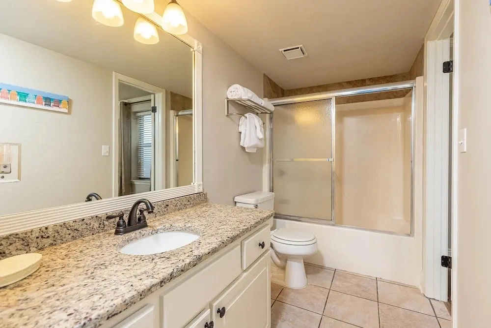 Phoenix V 805 3 Bedroom Condo