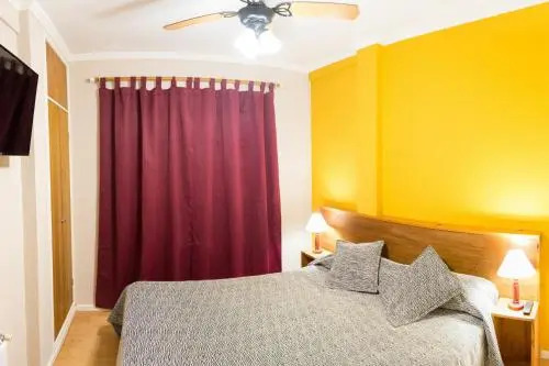 Hotel Paucam