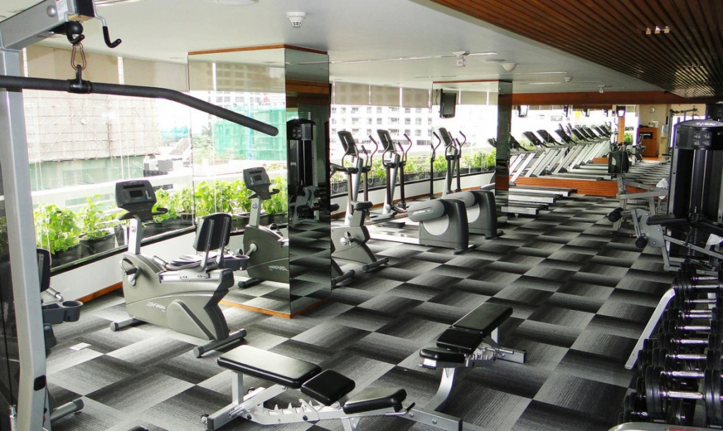 Fraser Suites Sukhumvit Bangkok