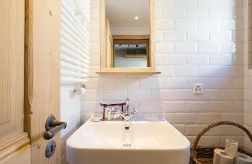 Apartments Roxes