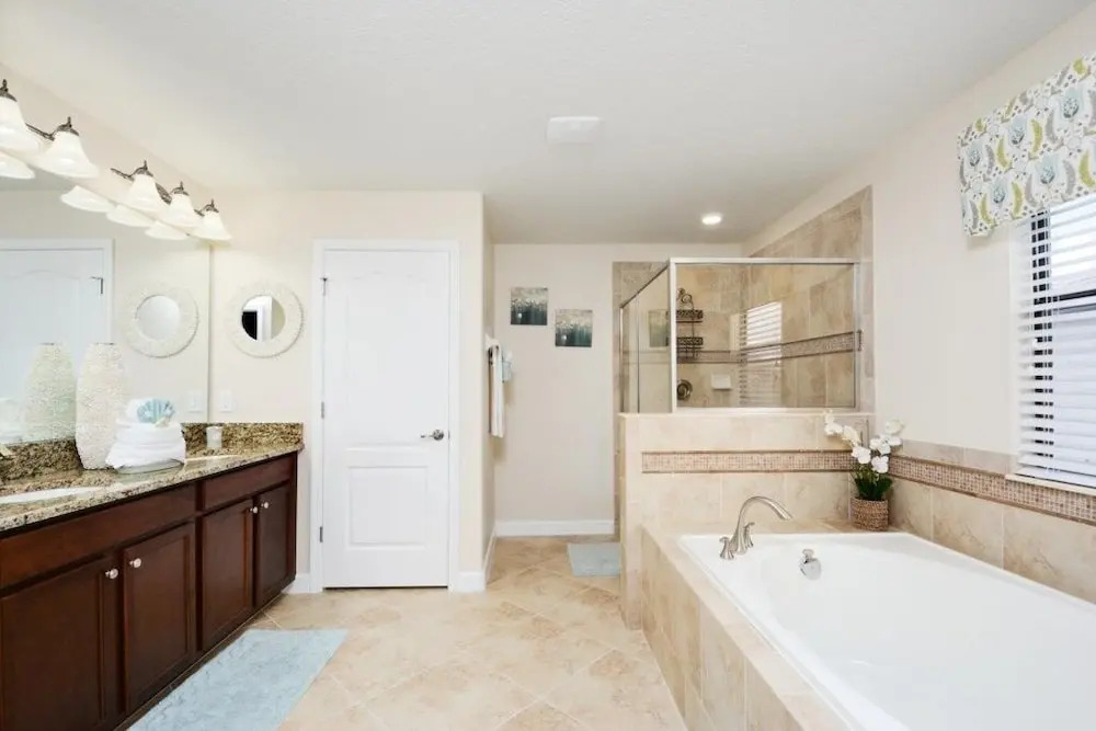 6-Bed/6-Bath Champions Gate Resort Home-1439 home