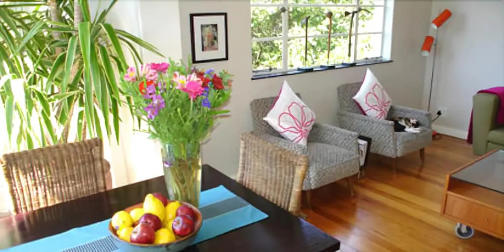 Apartment Cape Town