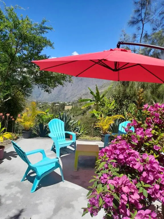 Auberge du Cap