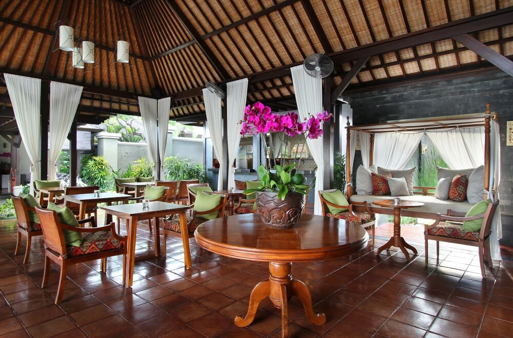 Metta Spa Villas and Wellness