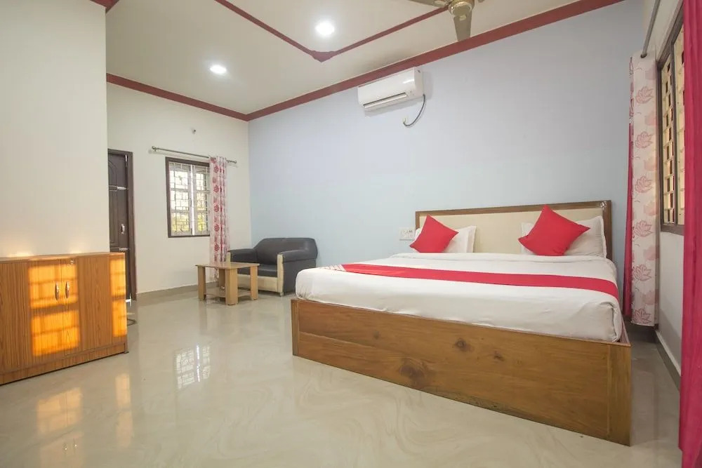 OYO 30159 Resort Sonar Gaon