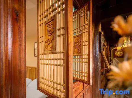 Shang Shan Inn