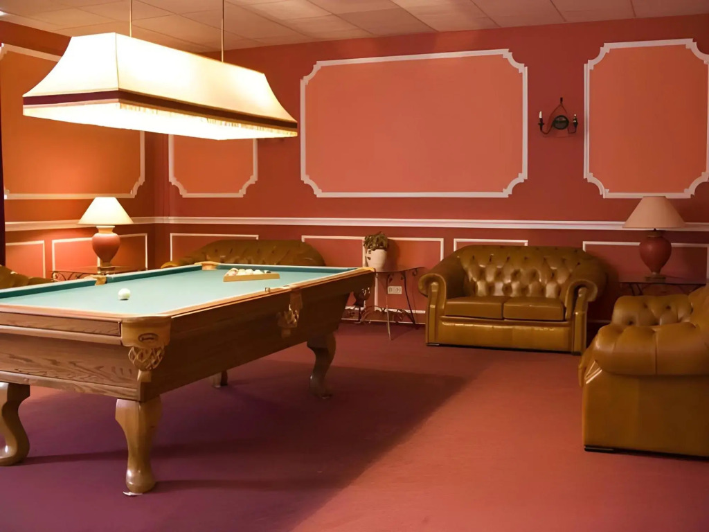 Klub Hotel