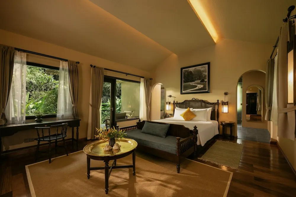 Jiva Hoa Lu Retreat