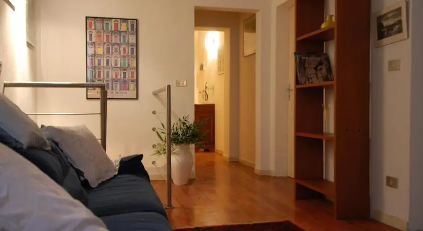 Costa Halldis Apartment