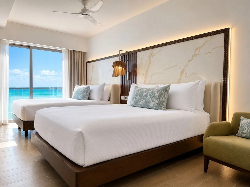 Royalton Vessence Barbados, An Autograph Collection All-Inclusive Resort