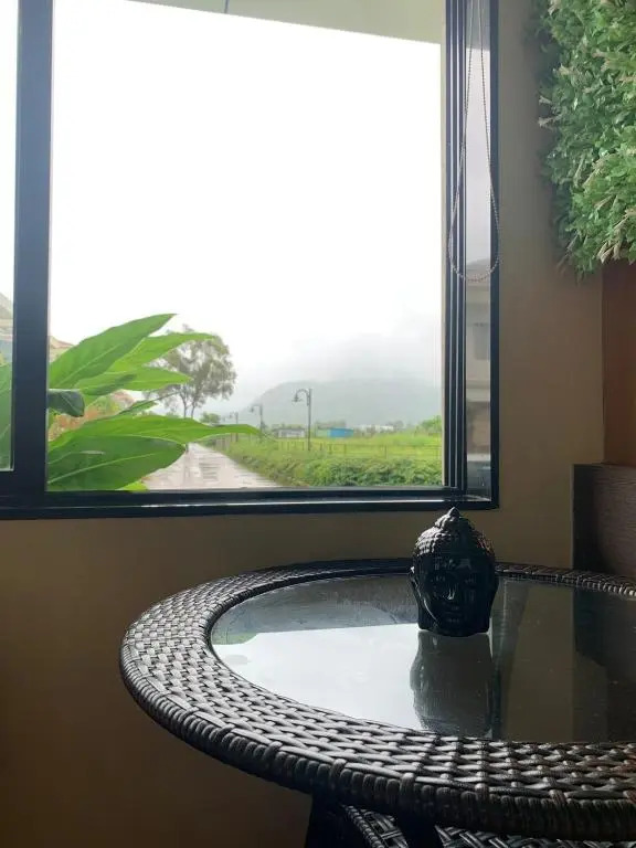 Aahana Retreat - 2BHK