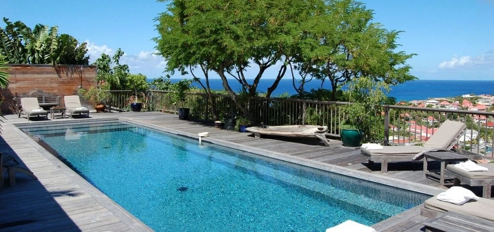 Villa Serenity