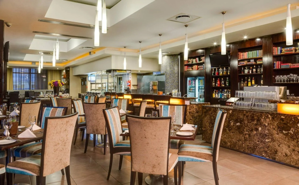 Protea Hotel by Marriott Cape Town North Wharf