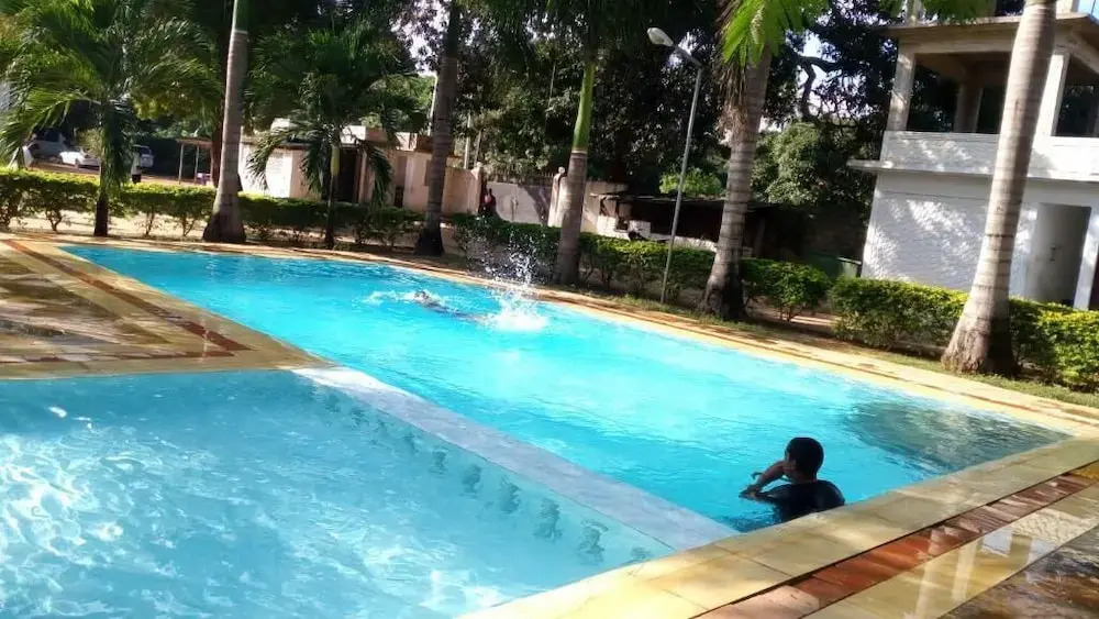 Lux Suites Royal Palms Apartments Mtwapa