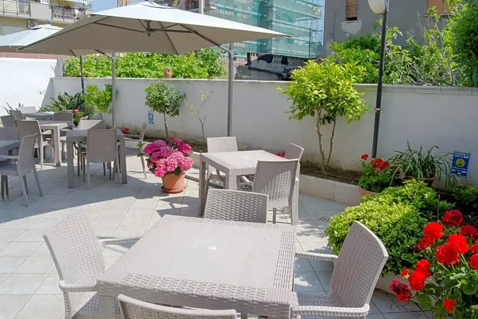 Hotel DAtri
