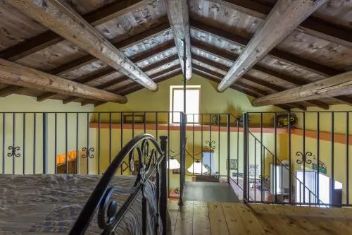 Residence Villa Valsi