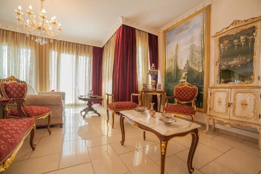 King Suite Ierapetra