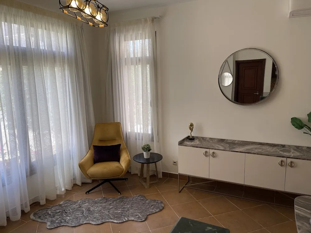 Marassi North Coast Twin House Verdi 78