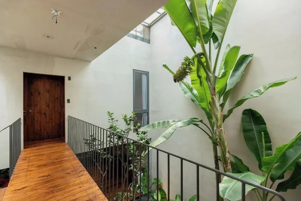 AnNam Village 4 Bedrooms Nguyen Huu Tien