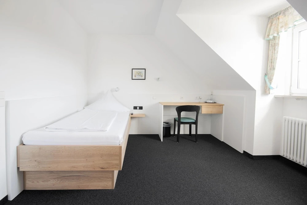 Gasthof Linde - Hotel Blum