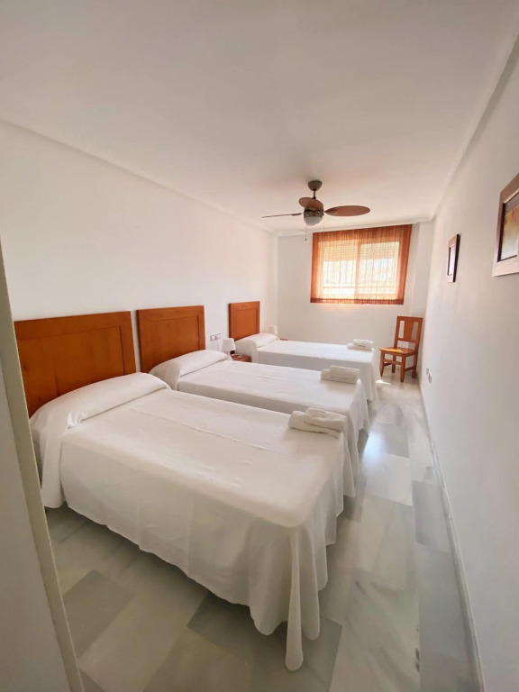 Duplex Torremolinos Suite