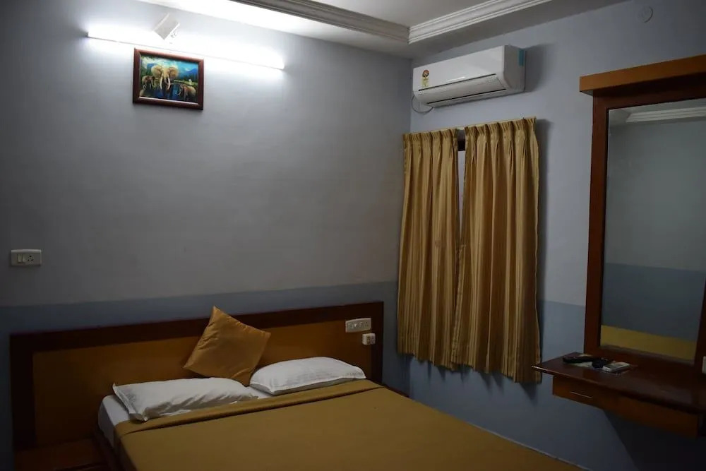 Citi Business Hotel