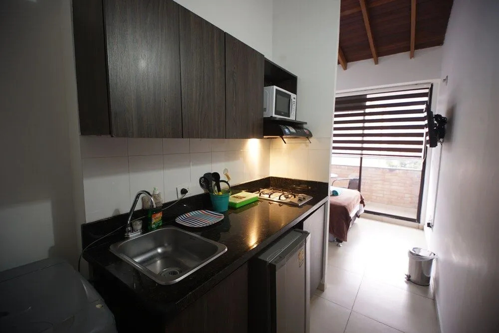 Apartasuite Belen Ccial Los Molinos