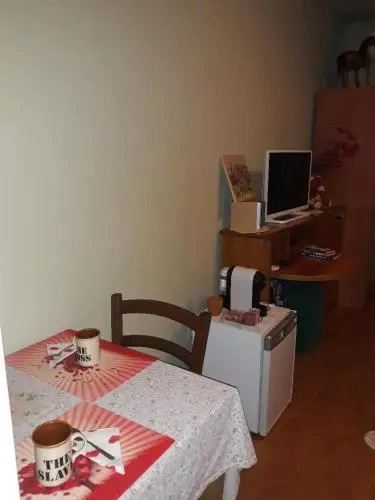 Annes House