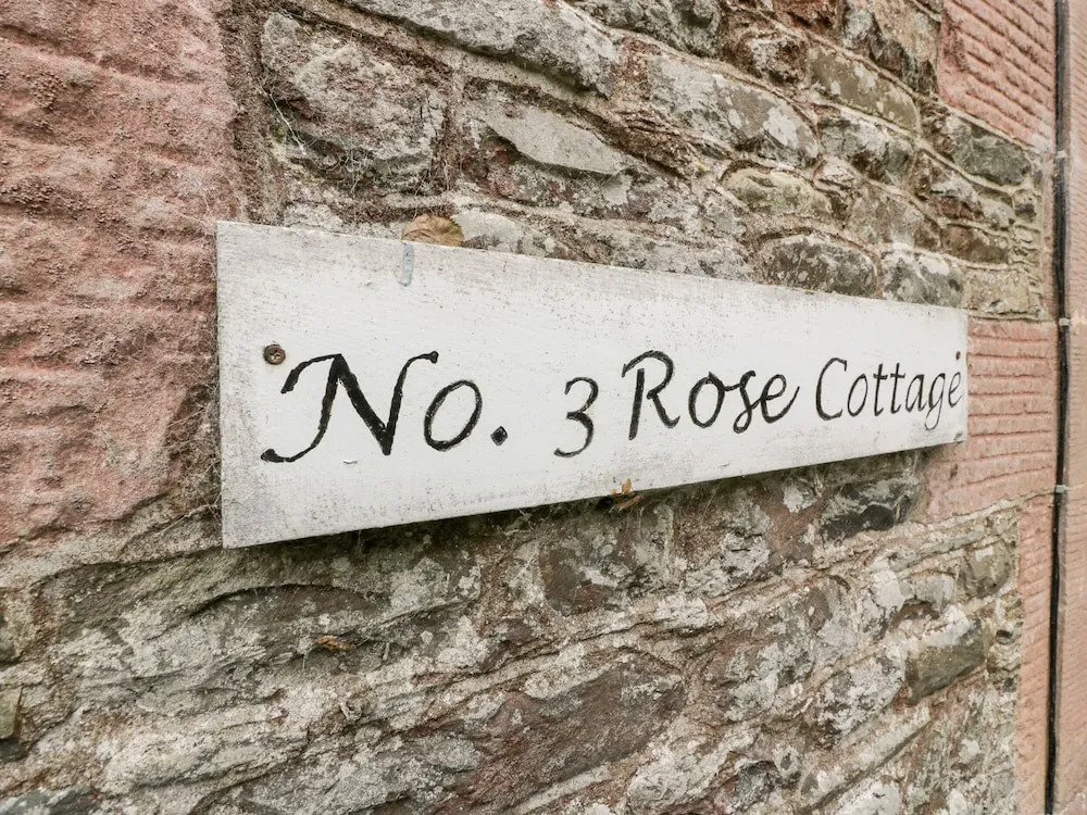Rose Cottage