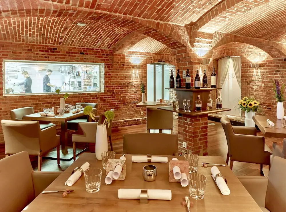 Hotel Navigare Buxtehude