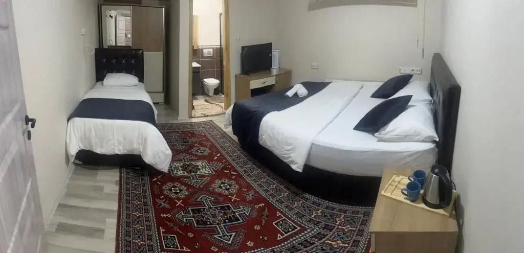 Uzungol Ozturk Hotel