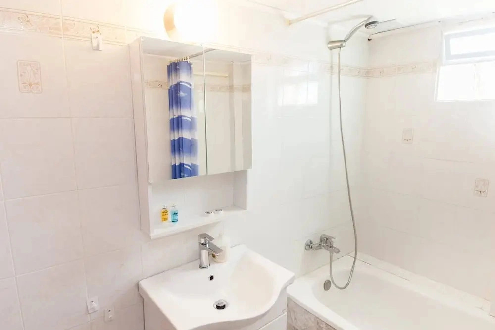 Cute one bedroom apartment in Pireas