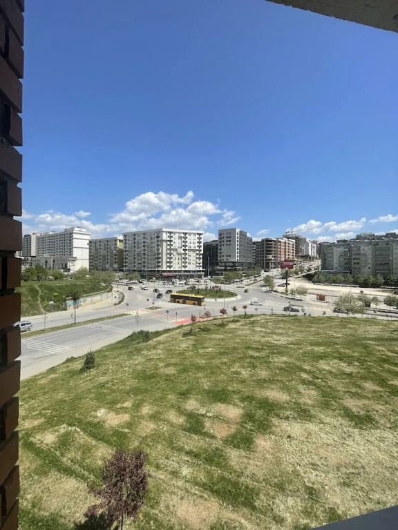 SunnyHill Apartments Pristina