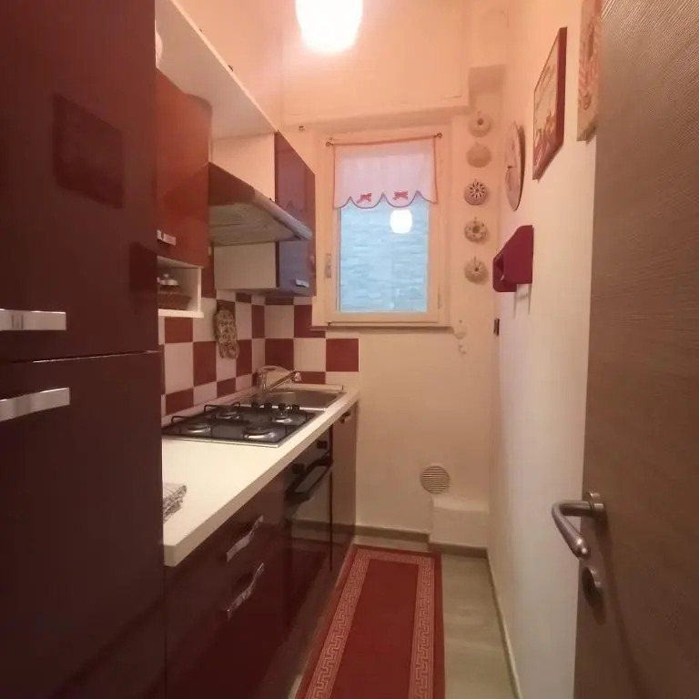 Appartamento Via Dei Glicini