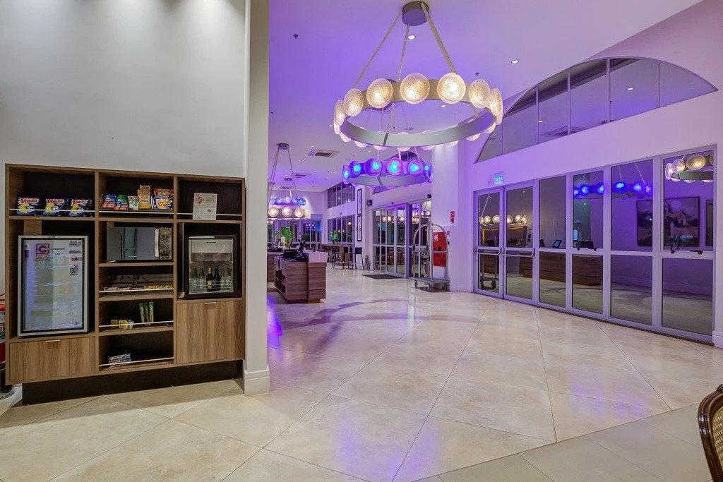 Bourbon Hotel Cambara