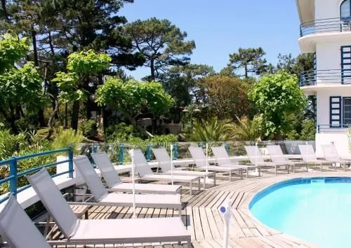 Hotel Mercedes