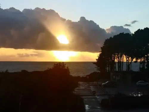 Hotel LAncre dor